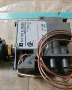 THERMOSTAT,MODULATING,SIT W/O COVER